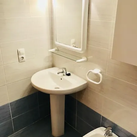 Hotell La Concha Playa Oropesa del Mar