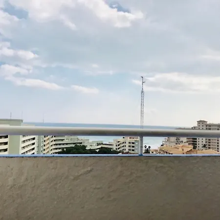 Apartamento La Concha Playa Hotel *