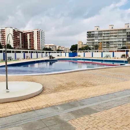 Apartamento La Concha Playa *