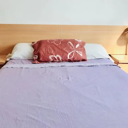 Apartamento La Concha Playa *