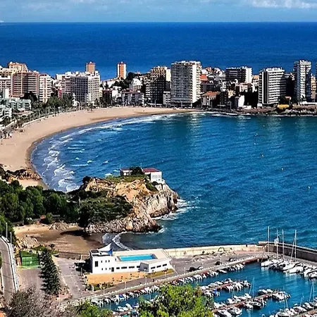 Apartamento La Concha Playa Hotel *