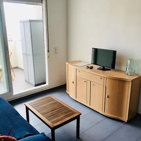 Apartamento La Concha Playa Oropesa del Mar