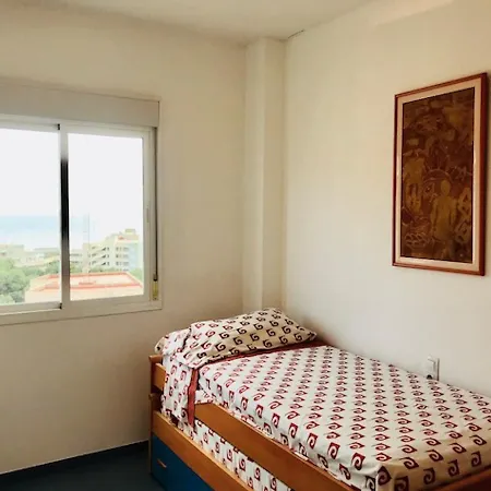 Apartamento La Concha Playa Hotel *