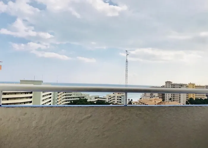 Apartamento La Concha Playa Hotel *