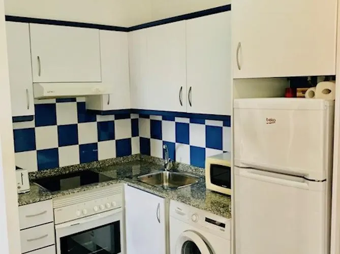Apartamento La Concha Playa * Oropesa del Mar