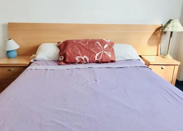 Apartamento La Concha Playa *