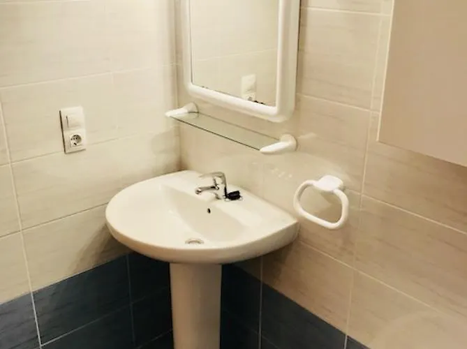 Hotel Apartamento La Concha Playa Oropesa del Mar