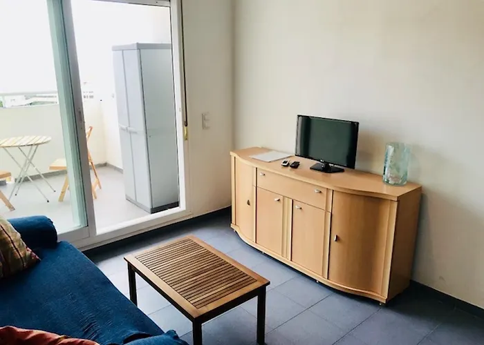 Apartamento La Concha Playa Oropesa del Mar