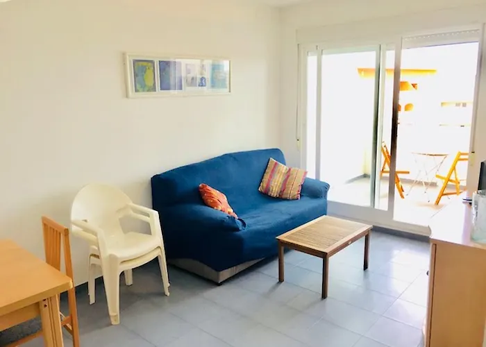 Hotel Apartamento La Concha Playa