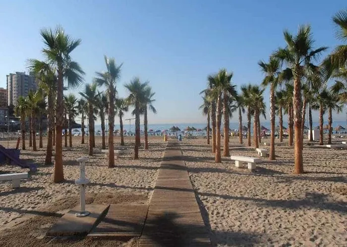 Apartamento La Concha Playa Oropesa del Mar