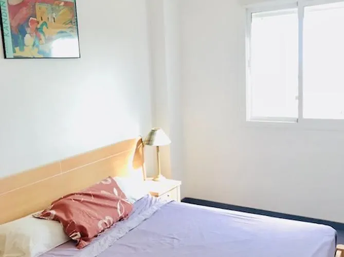 Apartamento La Concha Playa Oropesa del Mar